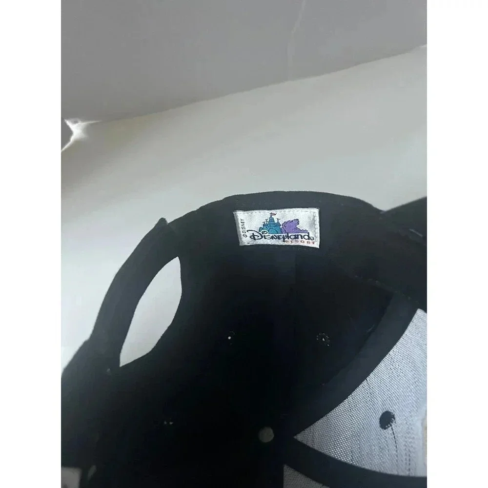 Disneyland Resort Mickey Mouse Baseball Cap Hat